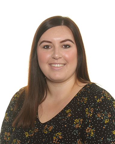 Miss Jessica Darby's team photo'