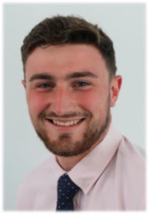 Mr P Selkirk's team photo'