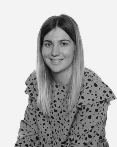 Miss L Dyas's team photo'