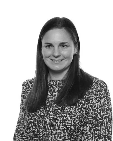 Miss A Gothard's team photo'