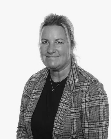 Miss L Grunshaw's team photo'