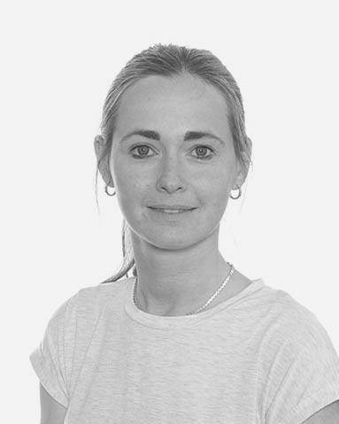 Miss L Hobson's team photo'