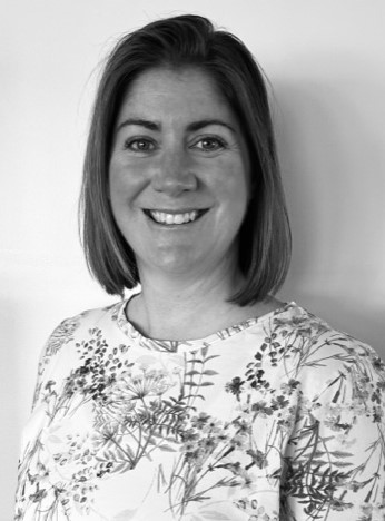 Mrs J Allen's team photo'