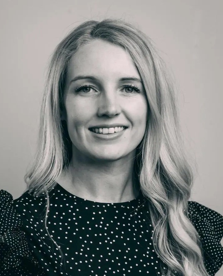 Mrs A Bateman's team photo'