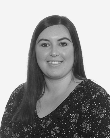 Miss J Darby's team photo'