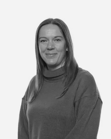 Mrs K Hay's team photo'