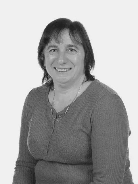 Mrs K Kaye's team photo'