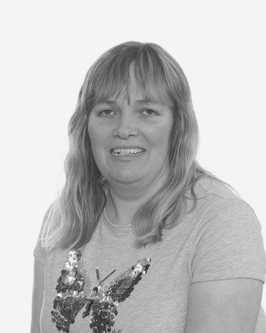 Mrs T Perkins's team photo'