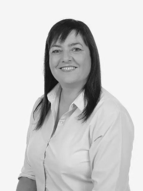 Mrs J South's team photo'