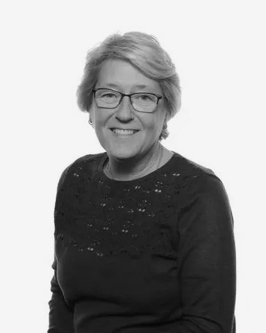 Mrs K Stead's team photo'