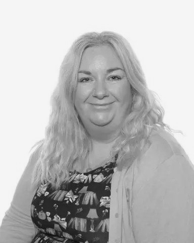 Mrs K Wheater's team photo'