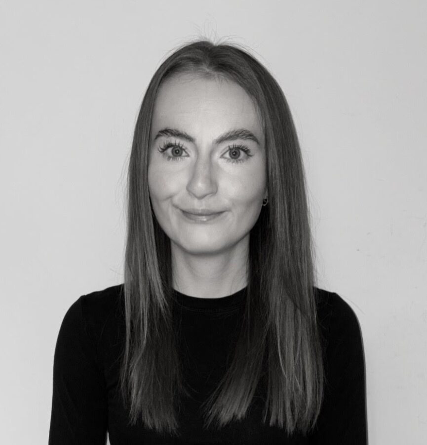 Miss B Jewitt's team photo'