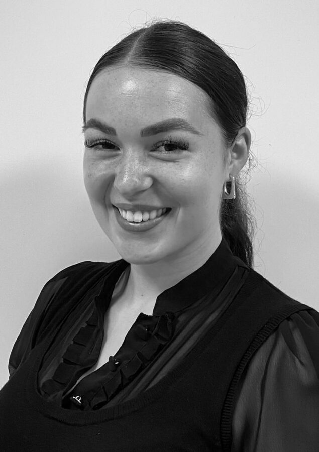Miss M Wilson team photo